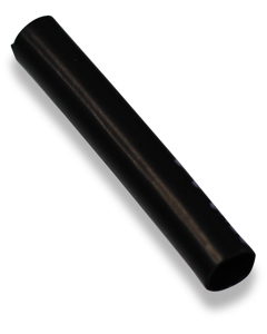Shrunk-on hose 8.0/2.0mm 3:1 L=60mm with inside glue